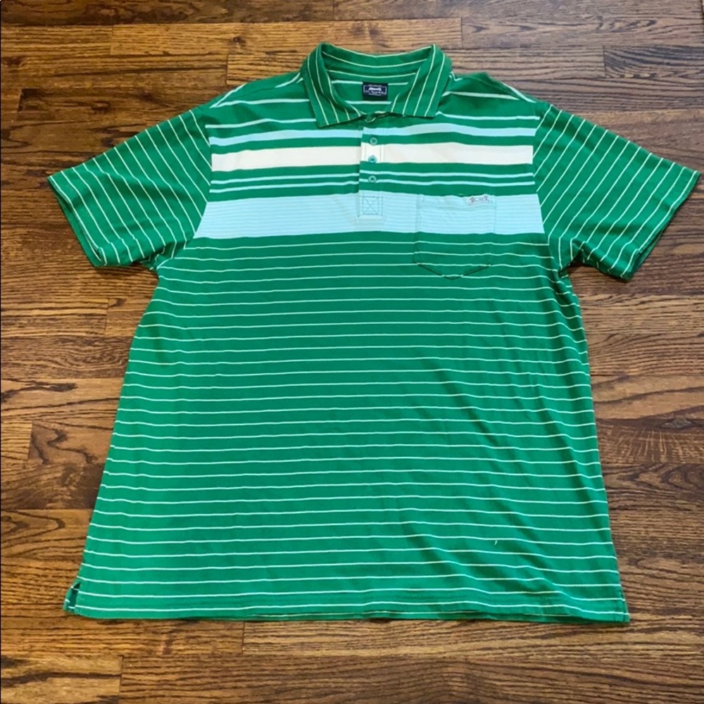 Men’s Classic Le Tigre polo
